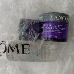 Visionnaire nuit Lancome